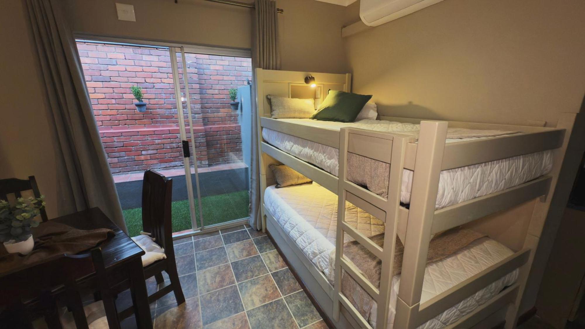 Border Close Guesthouse Upington Exteriör bild